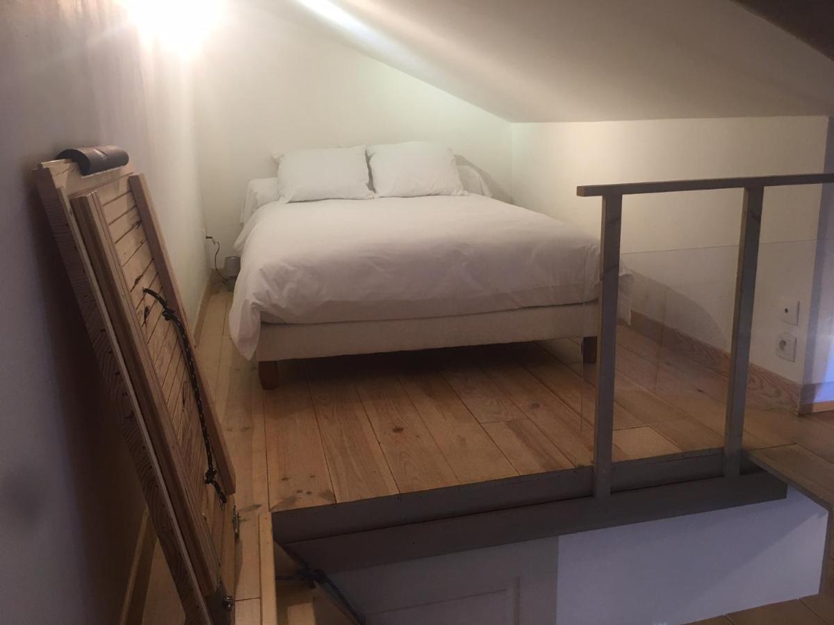 Apartamento 2 Pieces Et Mezzanine Des 2 Nuits Vedène Exterior foto