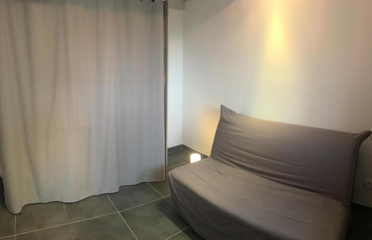 Apartamento 2 Pieces Et Mezzanine Des 2 Nuits Vedène Exterior foto