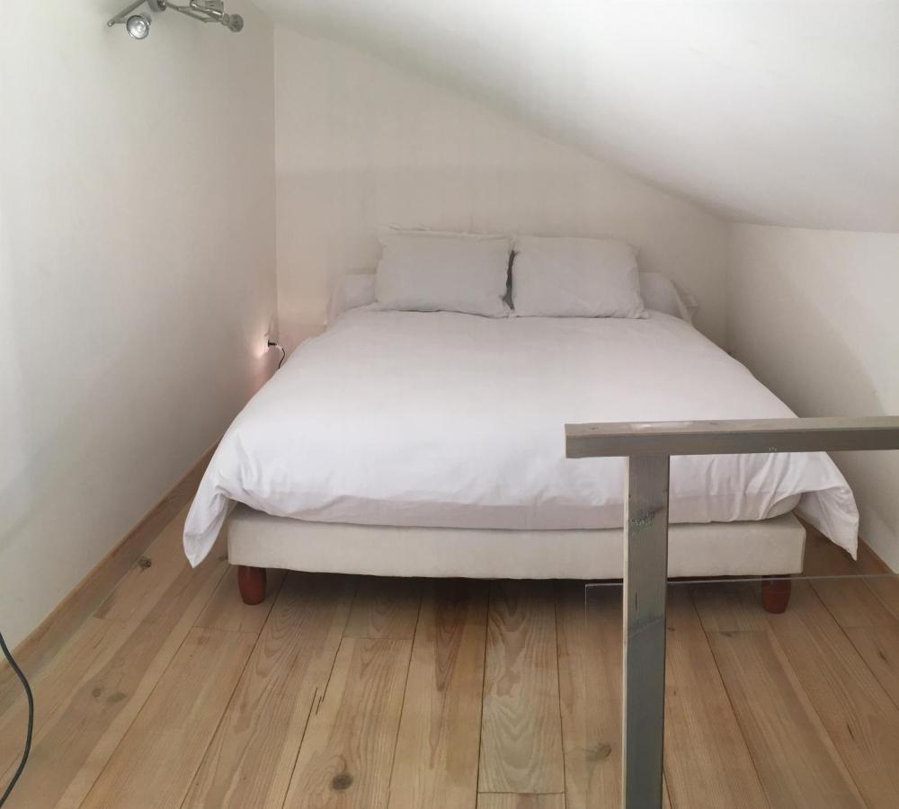Apartamento 2 Pieces Et Mezzanine Des 2 Nuits Vedène Exterior foto
