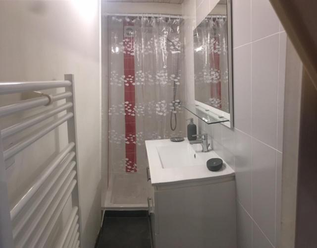 Apartamento 2 Pieces Et Mezzanine Des 2 Nuits Vedène Exterior foto