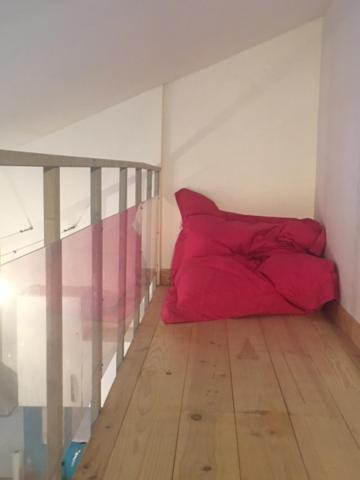 Apartamento 2 Pieces Et Mezzanine Des 2 Nuits Vedène Exterior foto